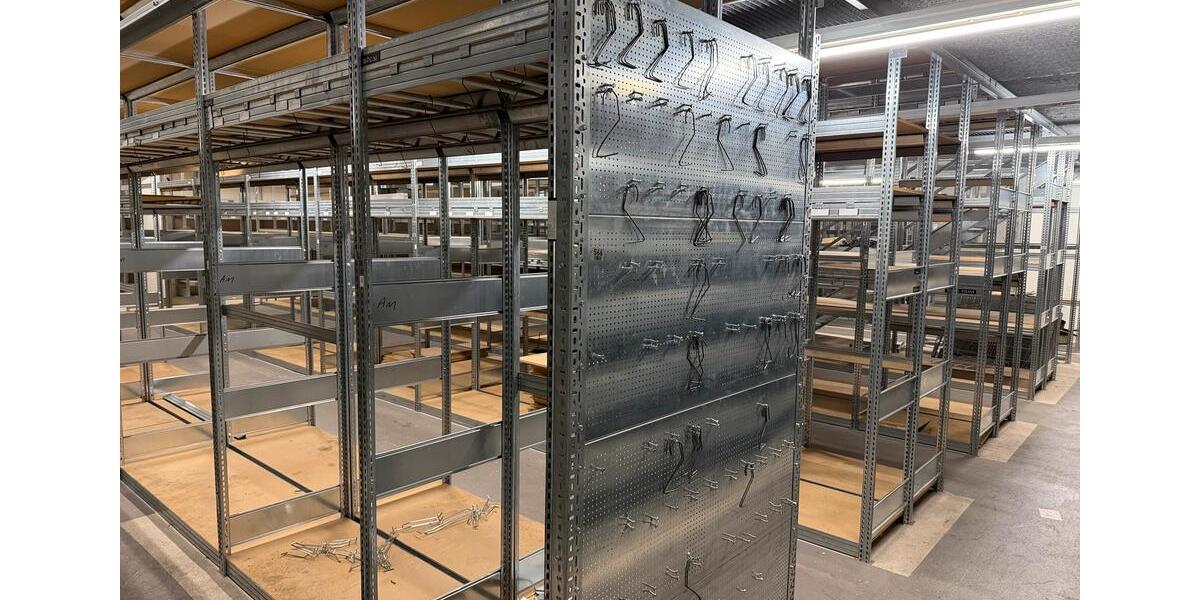 Ladengeschäft, Lagerhalle, Lagerraum, Raum, Garage zimmer