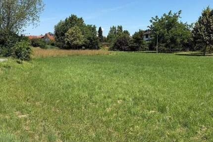 496 m² Baugrundstück für eine DHH in Landau an der Isar zimmer