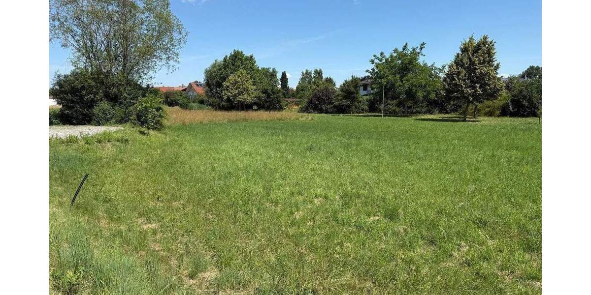 Grundstück Landau an der Isar Landau - 228.180&euro; | Angebot:24515536