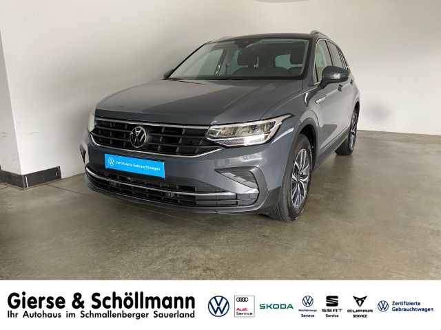 VW Tiguan 39.454 km 25.850 € Schmallenberg 57392