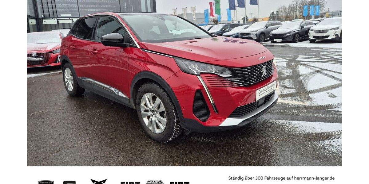 Peugeot 3008 56.608 km 19.996 &euro; Wildau 15745