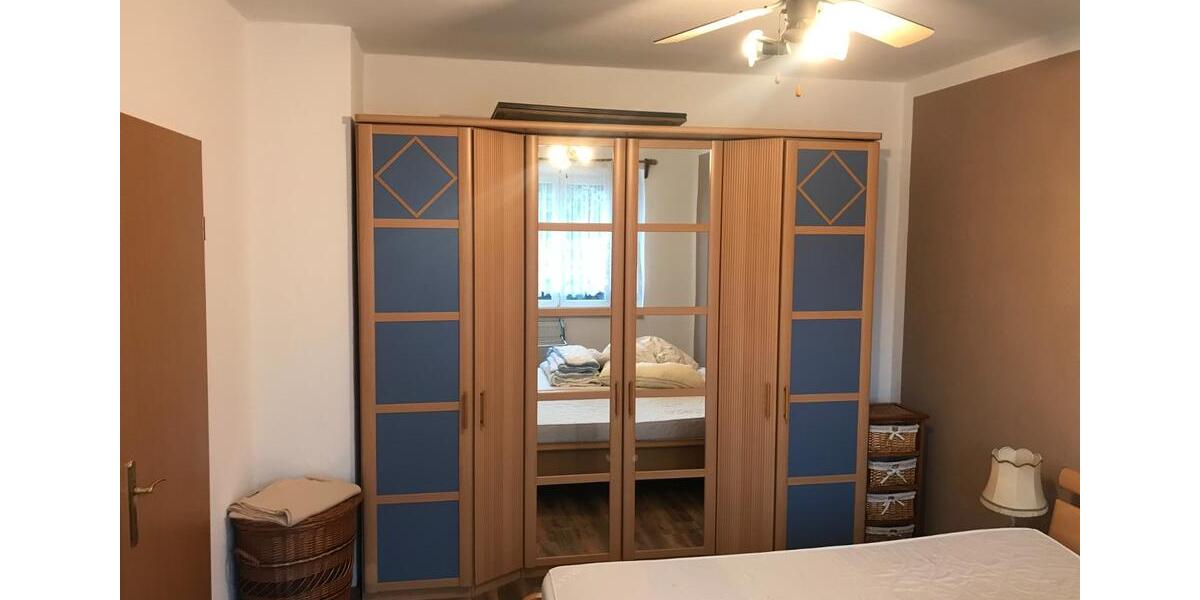 Etagenwohnung Neustadt an der Orla - 2 Zimmer, 50 m&sup2;, 45.000&euro; | Angebot:24736200