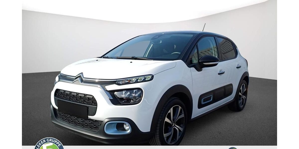 Citroen C3 34.857 km 14.990 &euro; Ahaus 48683