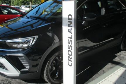 Opel Crossland (X) 13.407 km 18.250 &euro; Biedenkopf 35216