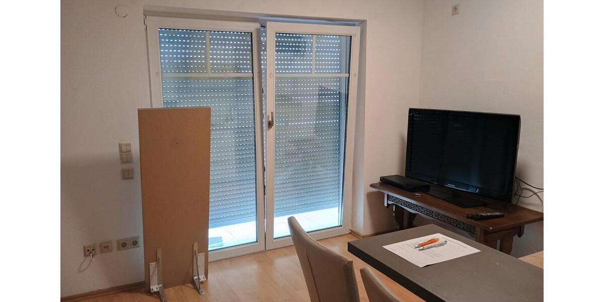 Etagenwohnung Schöllnach - 1 Zimmer, 24 m&sup2;, 290&euro; | Angebot:26577658