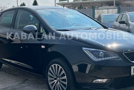 Seat Ibiza 112.600 km 7.990 &euro; Neumünster 24536