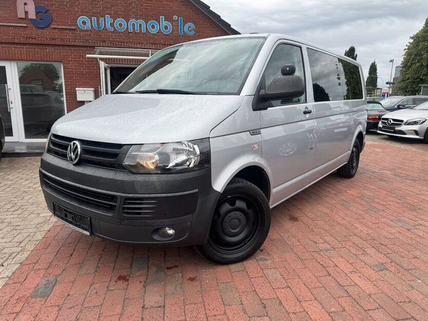 T5 Transporter