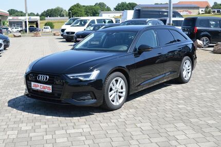 Audi A6 85.000 km 34.900 &euro; Döbeln 04720