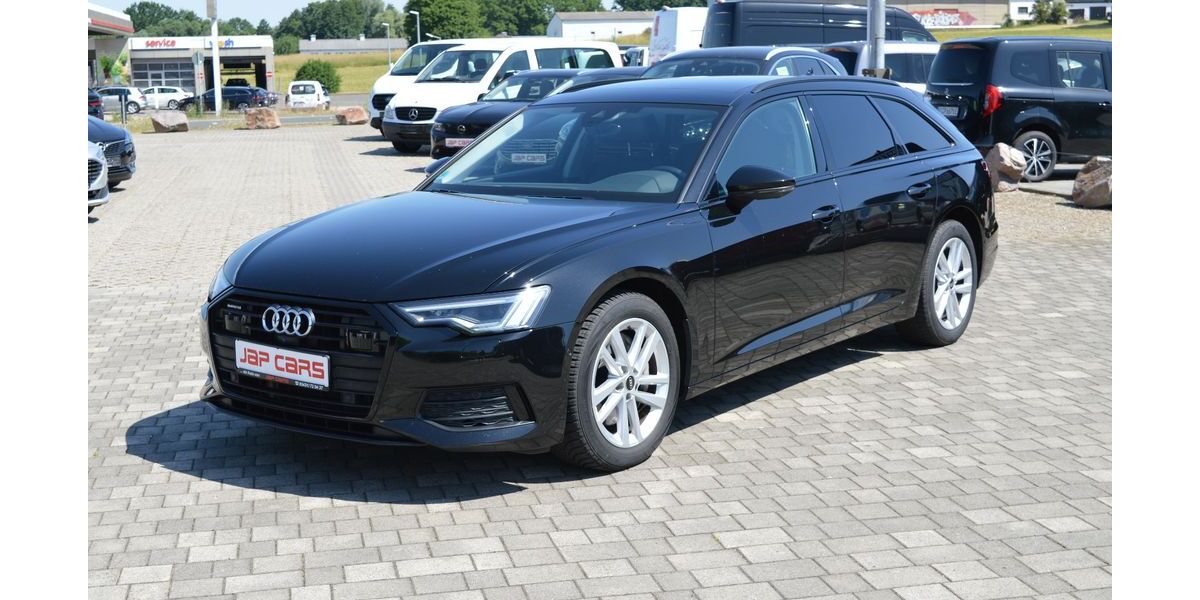 Audi A6 85.000 km 34.900 &euro; Döbeln 04720