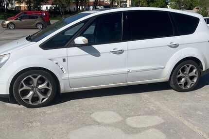 Ford S-Max 297.000 km 1.750 &euro; Amberg 92224