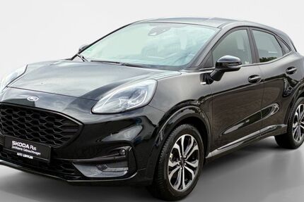 Ford Puma 73.479 km 14.440 &euro; Schweinfurt 97424