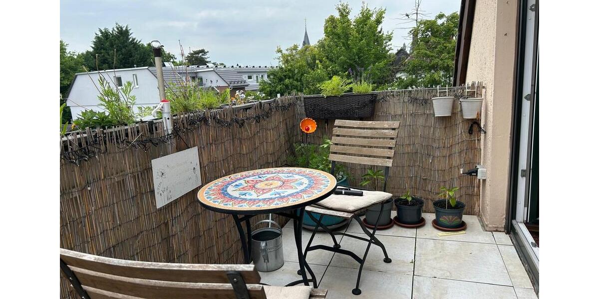 Dachgeschoßwohnung Peine Peine Kernstadt - 3 Zimmer, 61 m&sup2;, 122.000&euro; | Angebot:27081555