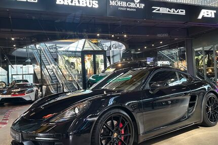 Porsche Cayman 32.252 km 94.900 &euro; München 80939
