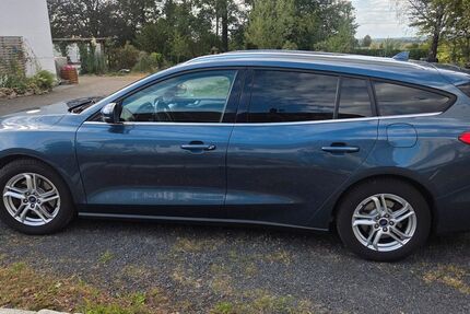 Ford Focus 62.488 km 12.900 &euro; Echzell 61209