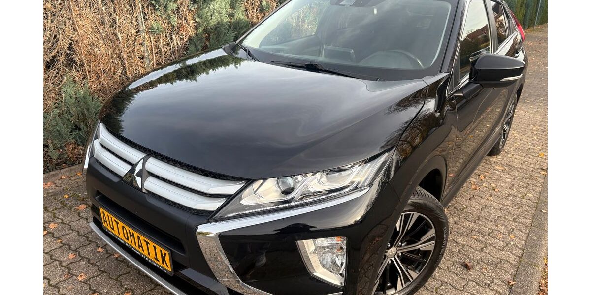 Mitsubishi Eclipse Cross 45.000 km 16.990 &euro; Buseck / Oppenrod 35418