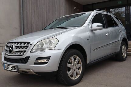 Mercedes ML 300