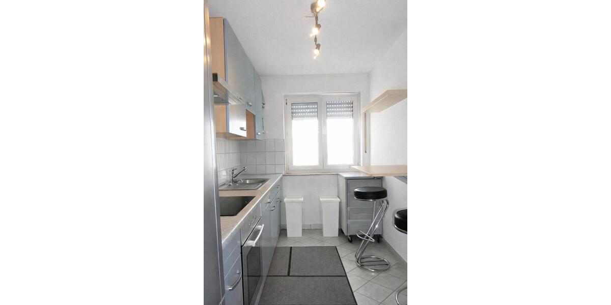 Etagenwohnung Erkenbrechtsweiler - 2 Zimmer, 72 m&sup2;, 870&euro; | Angebot:26403099