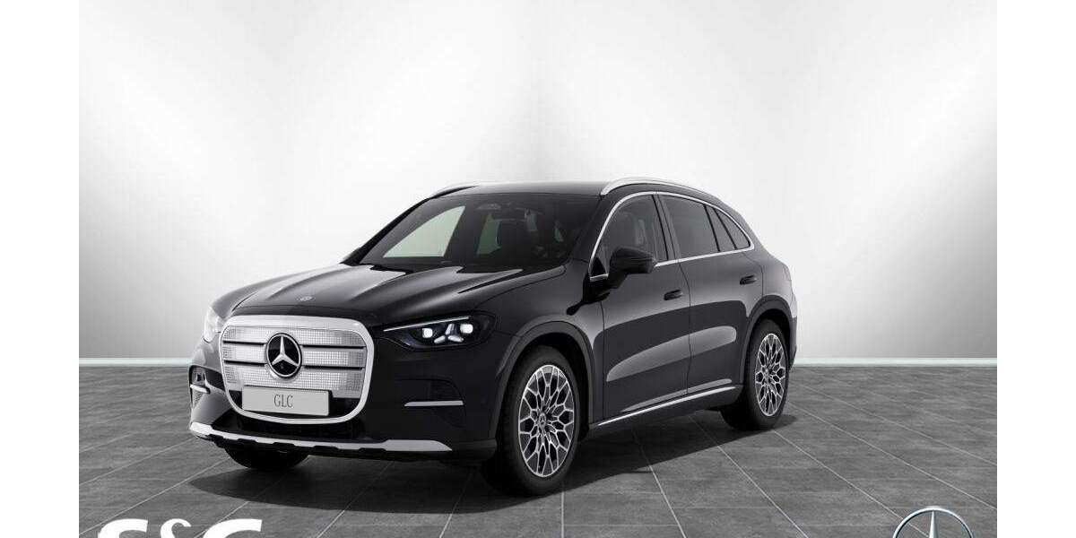 Mercedes-Benz GLC 400 6.000 km 81.888 &euro; Halberstadt 38820