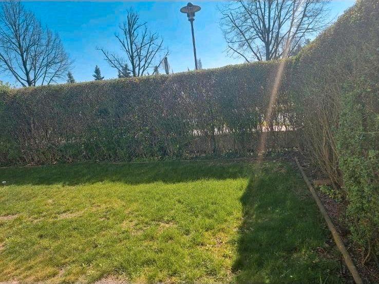 Dachgeschoßwohnung Müllrose - 3 Zimmer, 64 m&sup2;, 800&euro; | Angebot:26195059