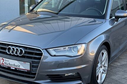 Audi A3 107.746 km 12.990 &euro; Wilnsdorf 57234