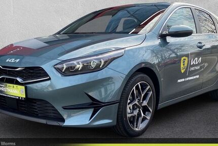 Kia ceed / Ceed