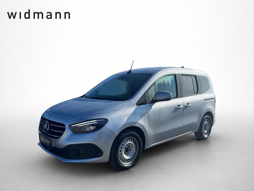 Mercedes-Benz T-Klasse 90.600 km 23.850 € Aalen 73431