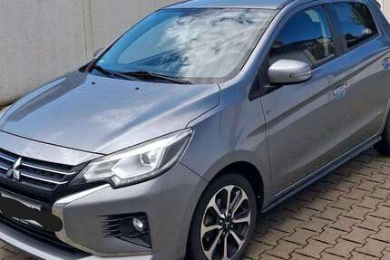 Mitsubishi Space Star 39.500 km 9.800 &euro; Bremen 28219