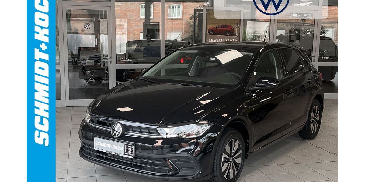 VW Polo 4.900 km 22.590 &euro; Achim-Uesen 28832