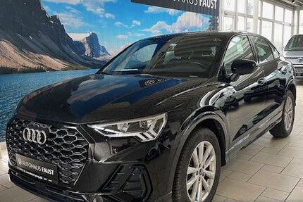 Audi Q3 38.500 km 32.950 &euro; Wittenberg 06886