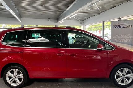 Seat Alhambra 101.965 km 25.700 € Werl 59457