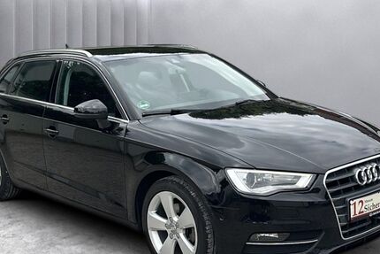 Audi A3 103.700 km 13.999 &euro; Osterode 37520