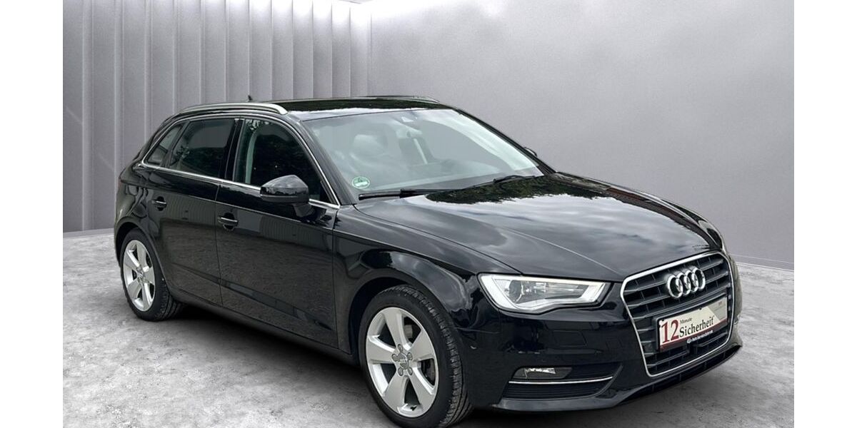 Audi A3 103.700 km 13.999 &euro; Osterode 37520