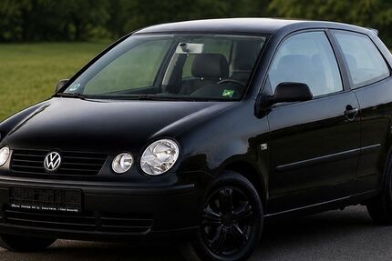 VW Polo 139.000 km 2.999 &euro; Berlin 13053