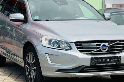 Volvo XC60 180.169 km 17.550 &euro; Rastatt 76437