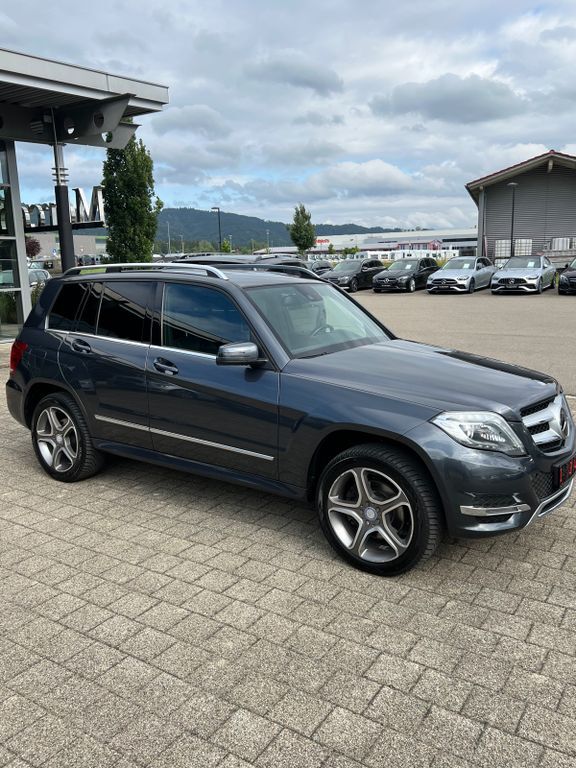 GLK 350