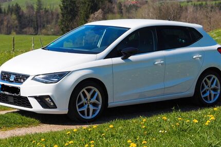 Seat Ibiza 86.460 km 12.900 &euro; Röthenbach 88167