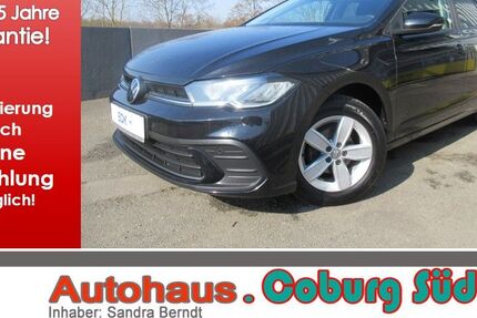 VW Polo 27.937 km 15.980 &euro; Untersiemau 96253