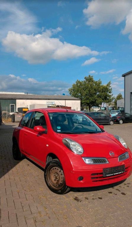 Micra