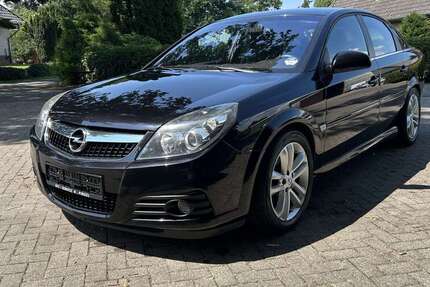 Opel Vectra 157.579 km 3.999 &euro; Hemdingen 25485