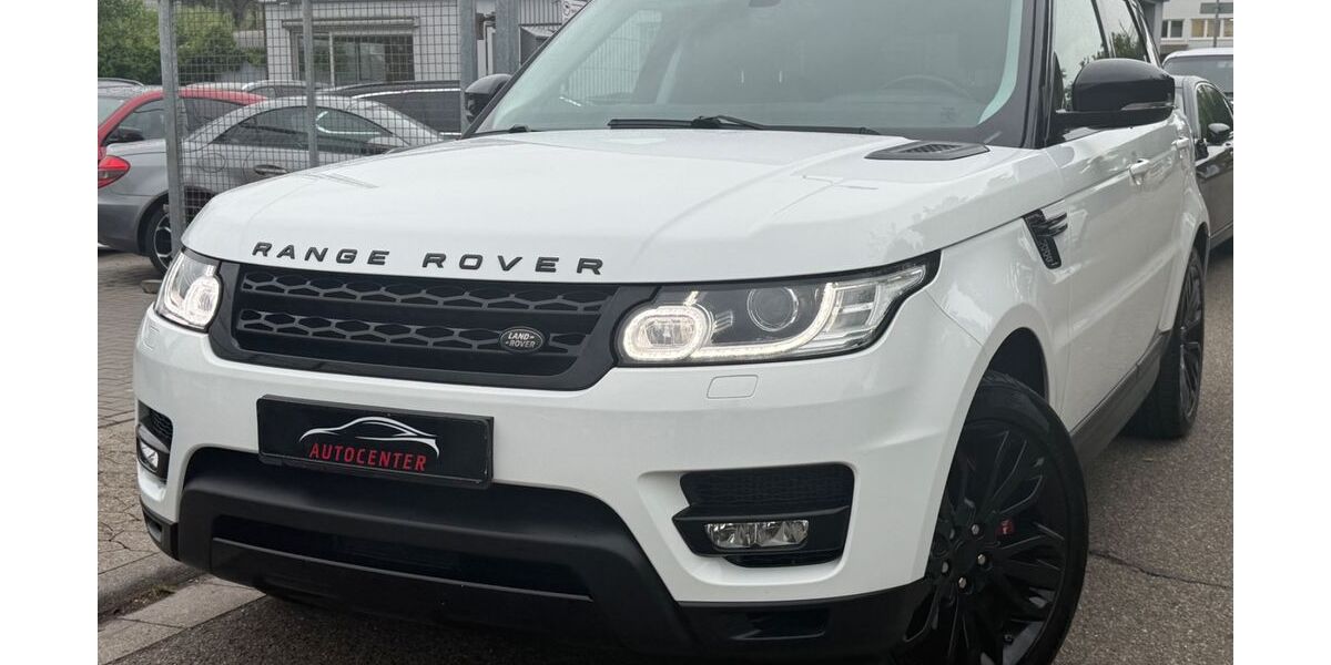 Land Rover Range Rover Sport 177.000 km 17.990 &euro; Weinheim 69469