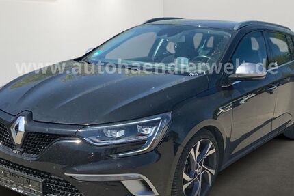 Renault Megane 100.961 km 10.499 &euro; Brehna 06796