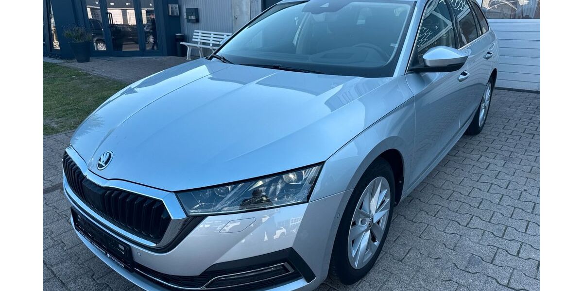 Skoda Octavia 113.158 km 18.590 &euro; Bielefeld 33719