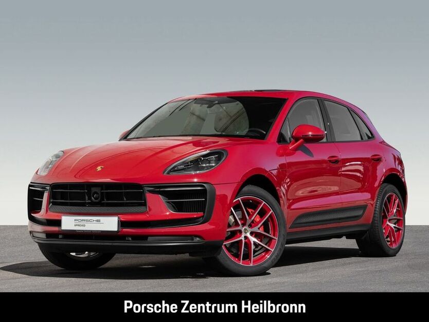 Macan