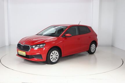Skoda Fabia 37.735 km 12.190 &euro; Dresden 01237