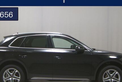 Audi Q5 252.141 km 21.990 &euro; Gyhum/Bockel 27404