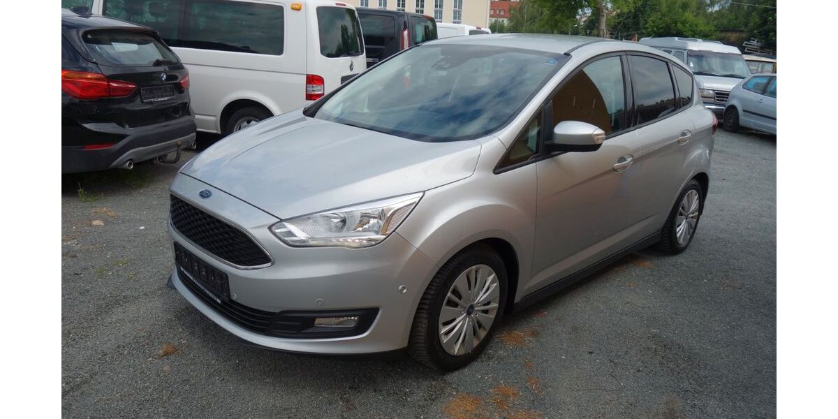Ford C-Max 83.500 km 6.990 &euro; Ronneburg 07580