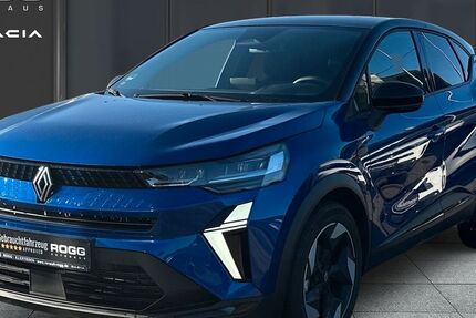 Renault Captur 1.900 km 25.990 &euro; Illertissen 89257