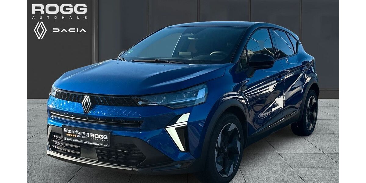 Renault Captur 1.900 km 25.990 &euro; Illertissen 89257