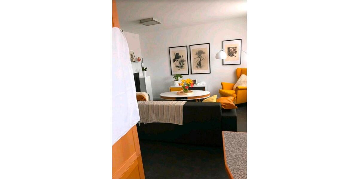 3-Zimmer-Wohnung mit Blick auf die Enz 3 zimmer