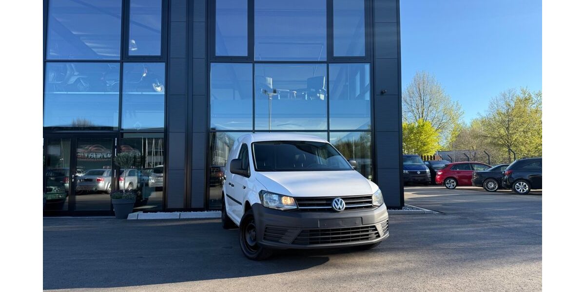 VW Caddy 259.000 km 7.999 &euro; Rotenburg 27356